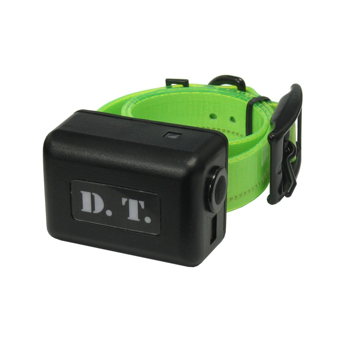 Fluorescent Green Dog Training Collar Receiver C740218