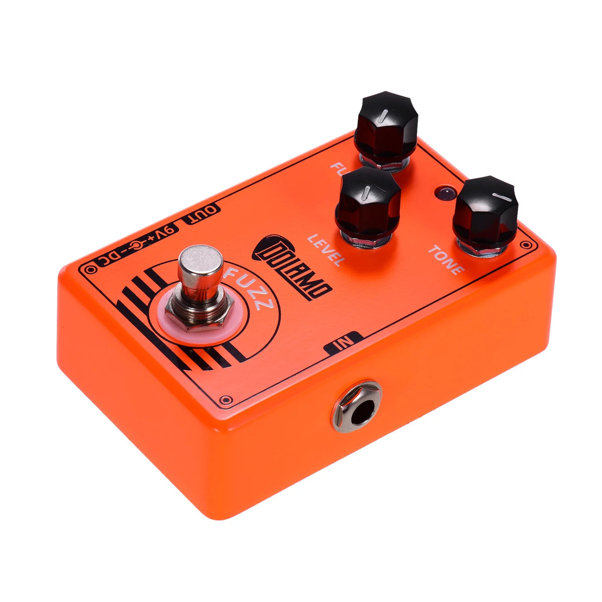 D-2 Fuzz Pedal X5522