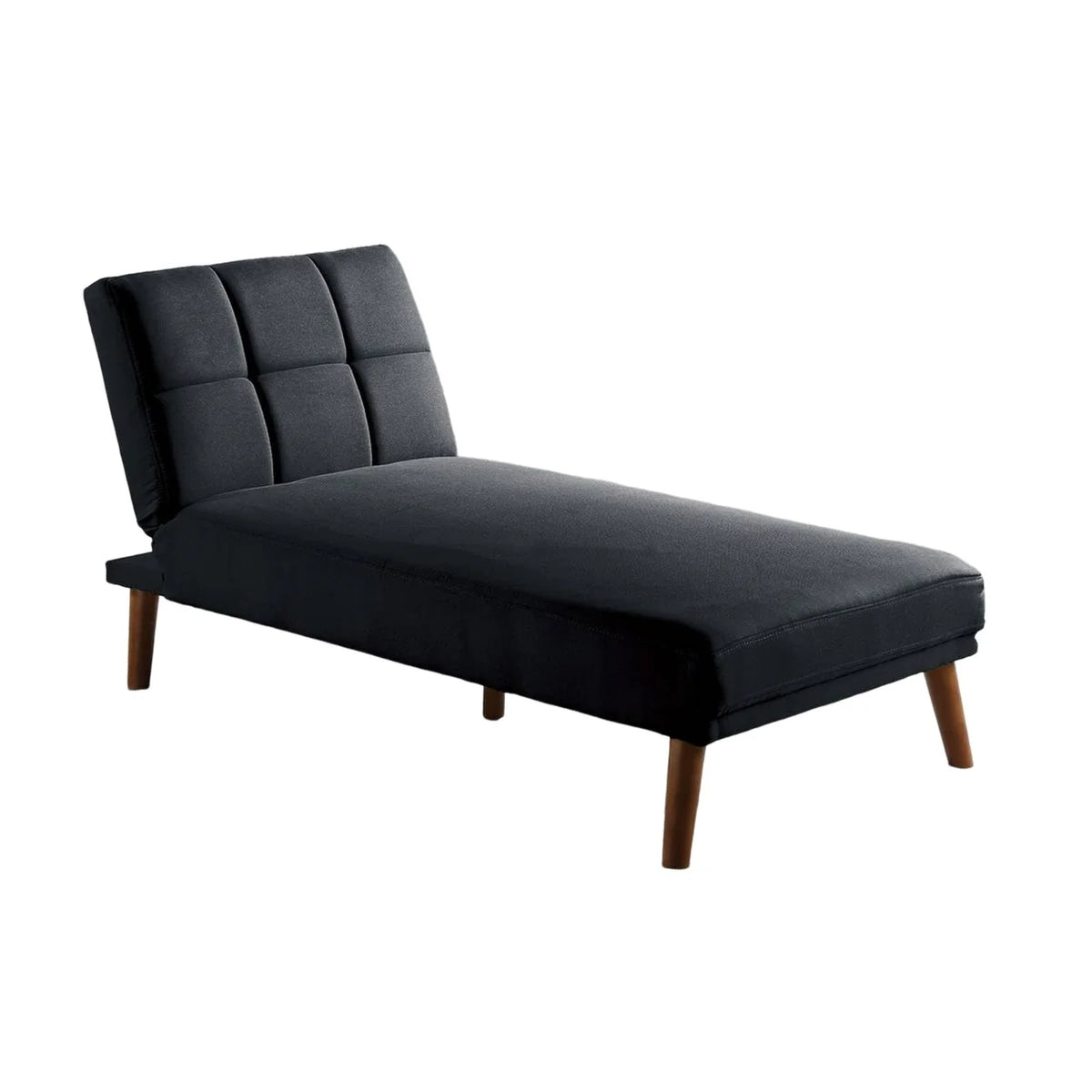 62 Inch Adjustable Chaise C6337