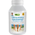 360 Capsules Circulation & Vein Support I574456