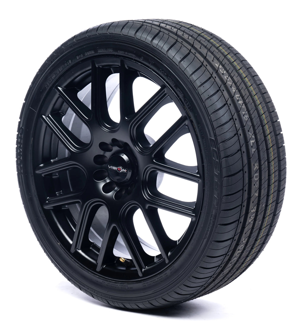 All-Season Tire 225/50R17 98W L6993