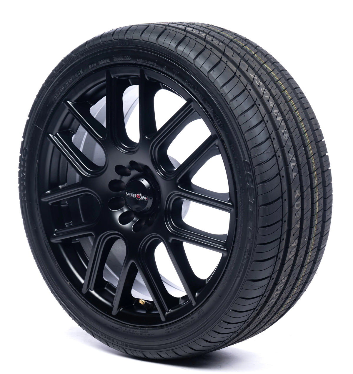 All-Season Tire 225/50R17 98W L6993