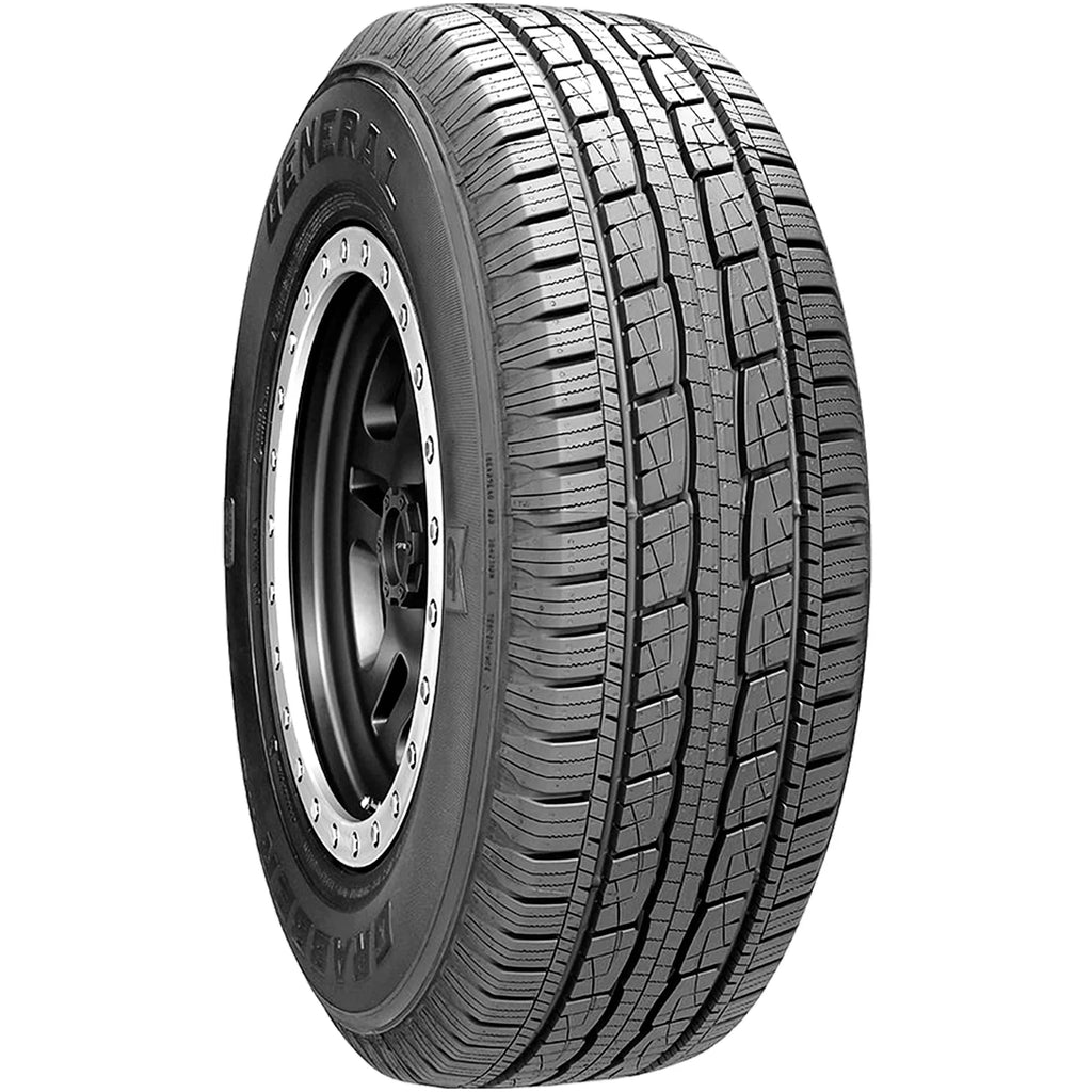 All Season 275/60R20 115S Light Truck Tire P9221