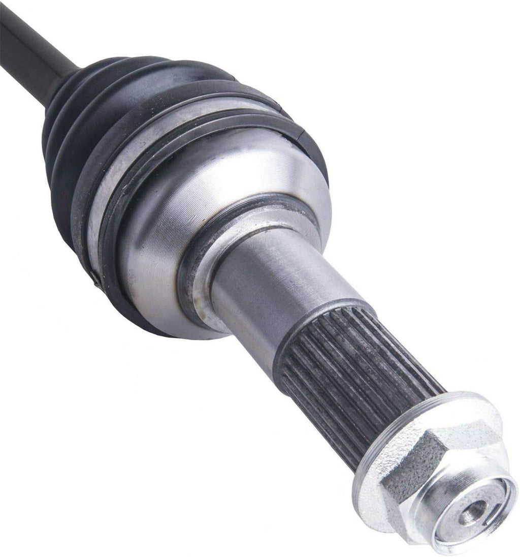 Front CV Axle Set for Yamaha Grizzly 660 2002 P32605