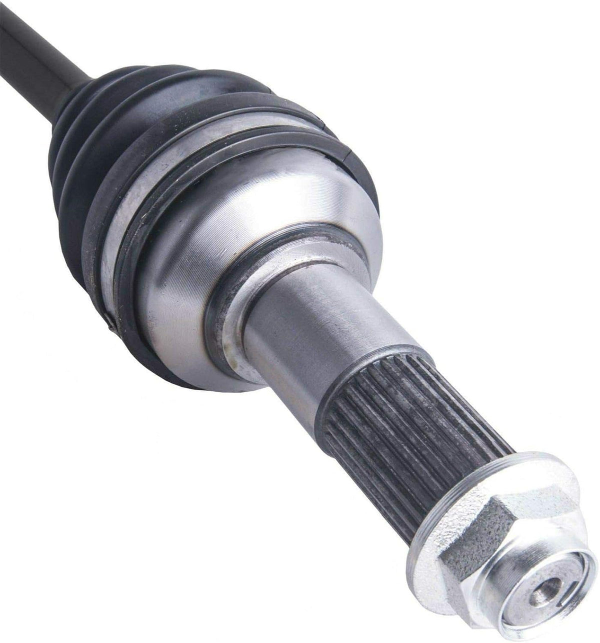 Front CV Axle Set for Yamaha Grizzly 660 2002 P32605