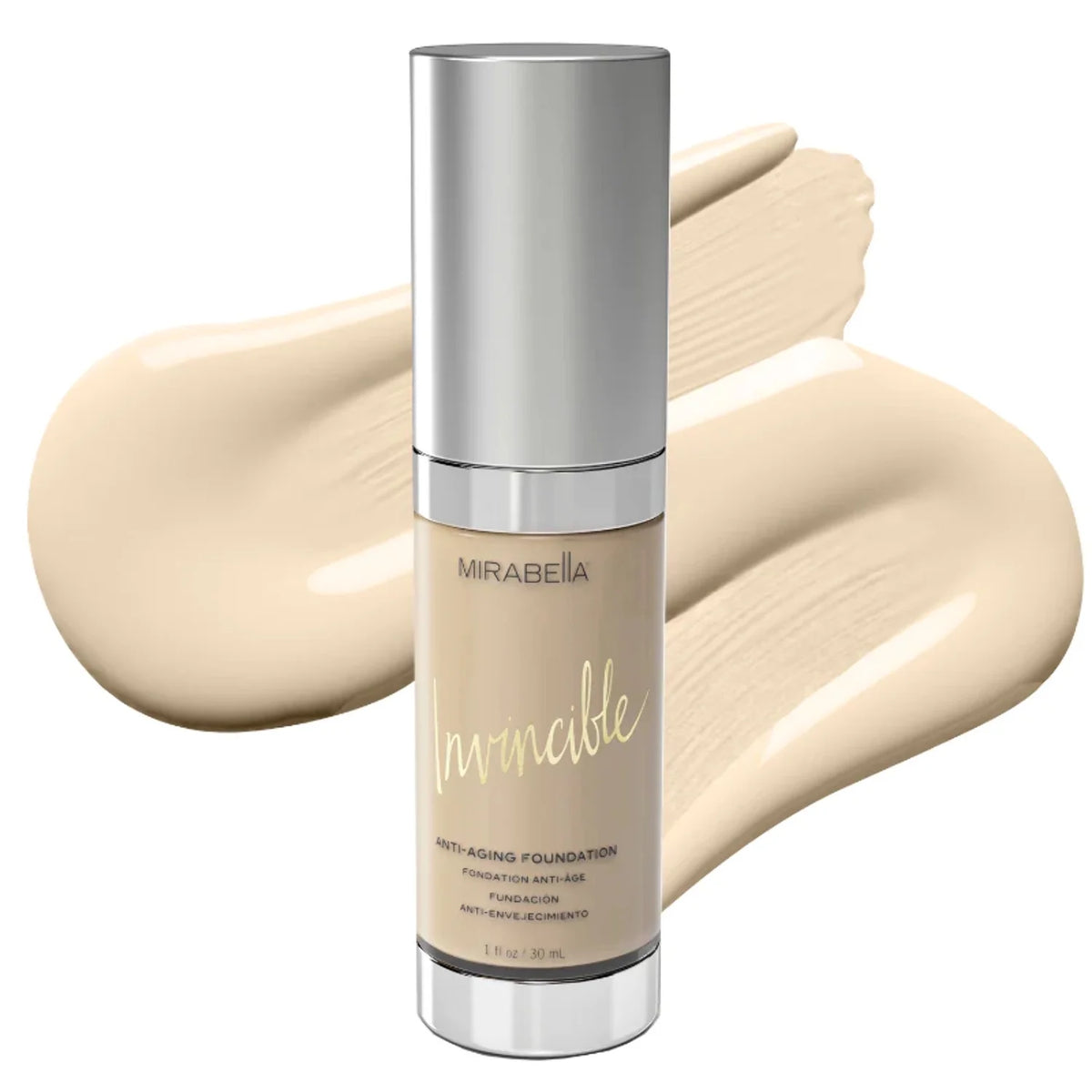 Anti-Aging HD Foundation V906284