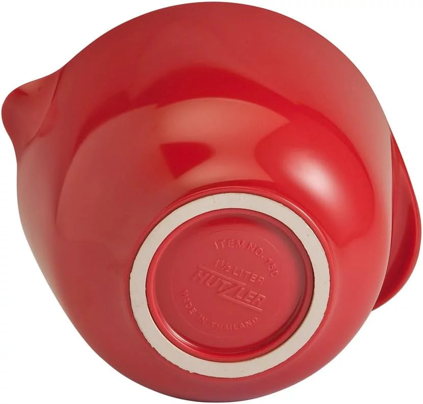 Red 3-Piece Mixing Bowls R495256