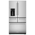 French Door Refrigerator in Stainless Steel A954560