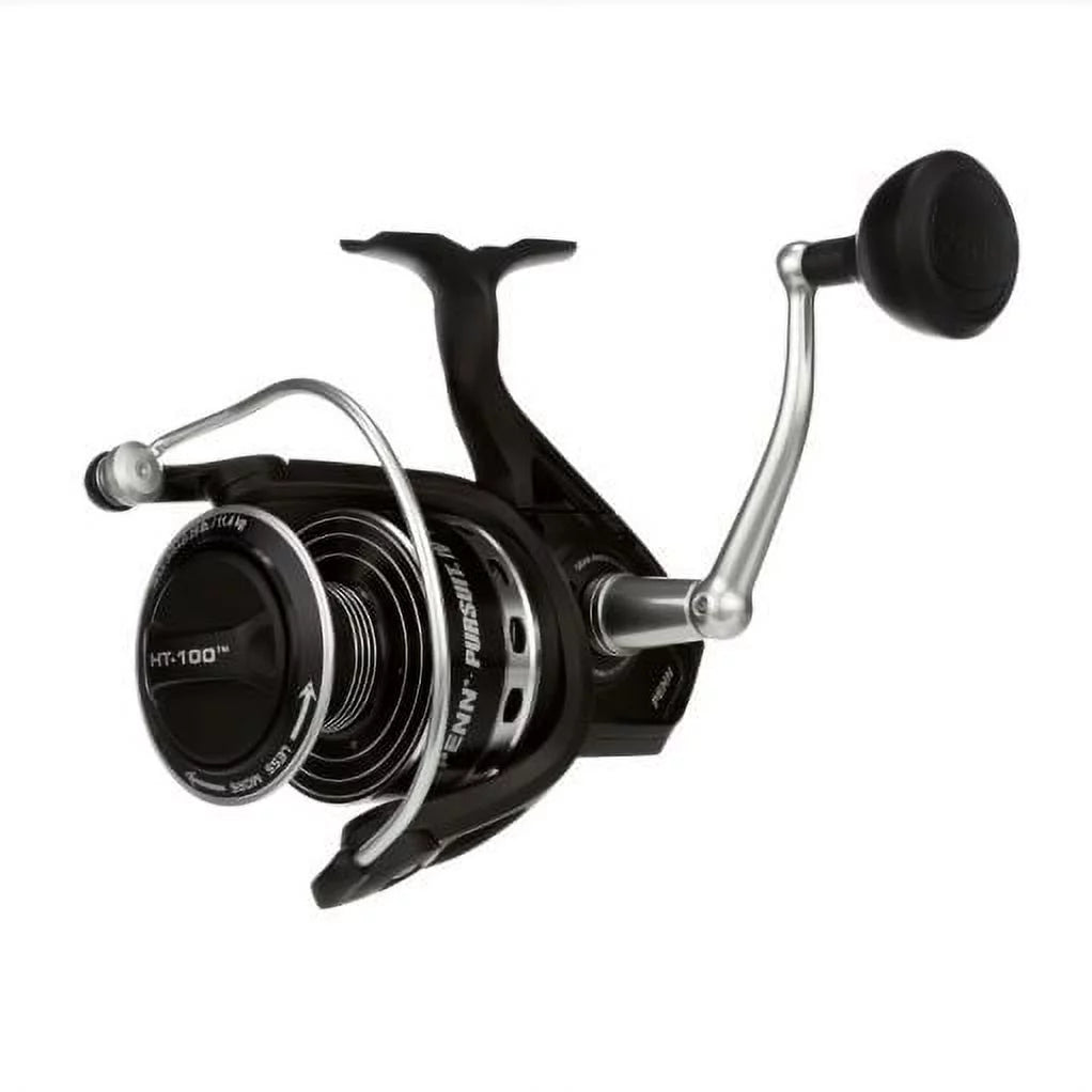 Spinning Fishing Reel Size 5000 B633