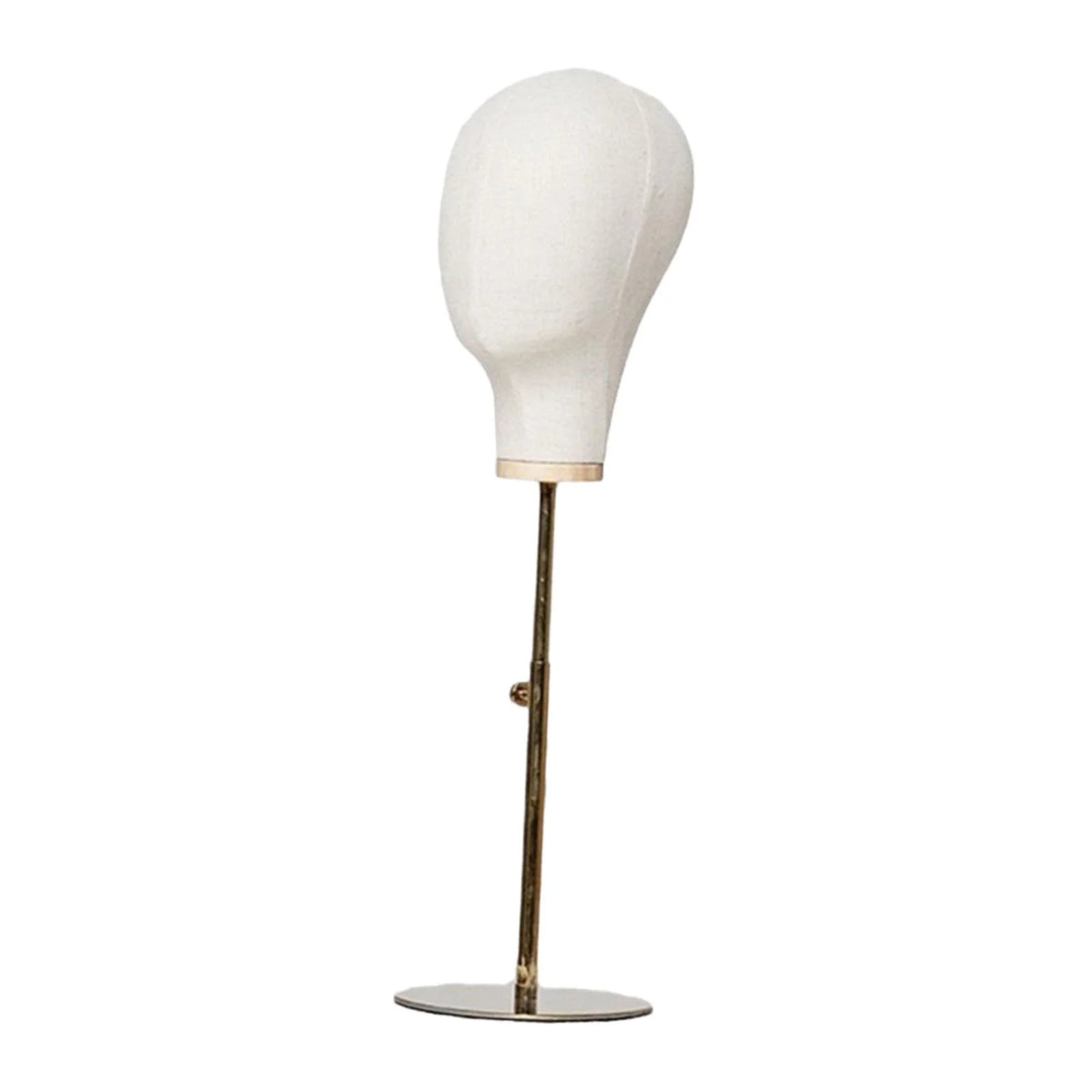 Hat and Cap Display Stand Mannequin Head T6138