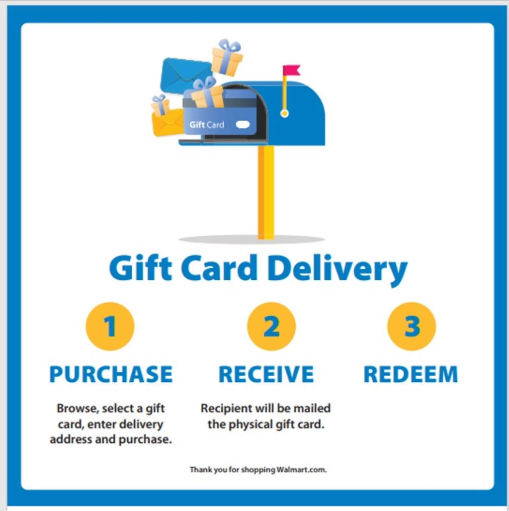 Gift Card C889299