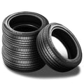 4 Kumho Solus TA31 235/55R16 98V All Season Touring Tires N442