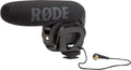 Compact Shotgun Microphone B248455