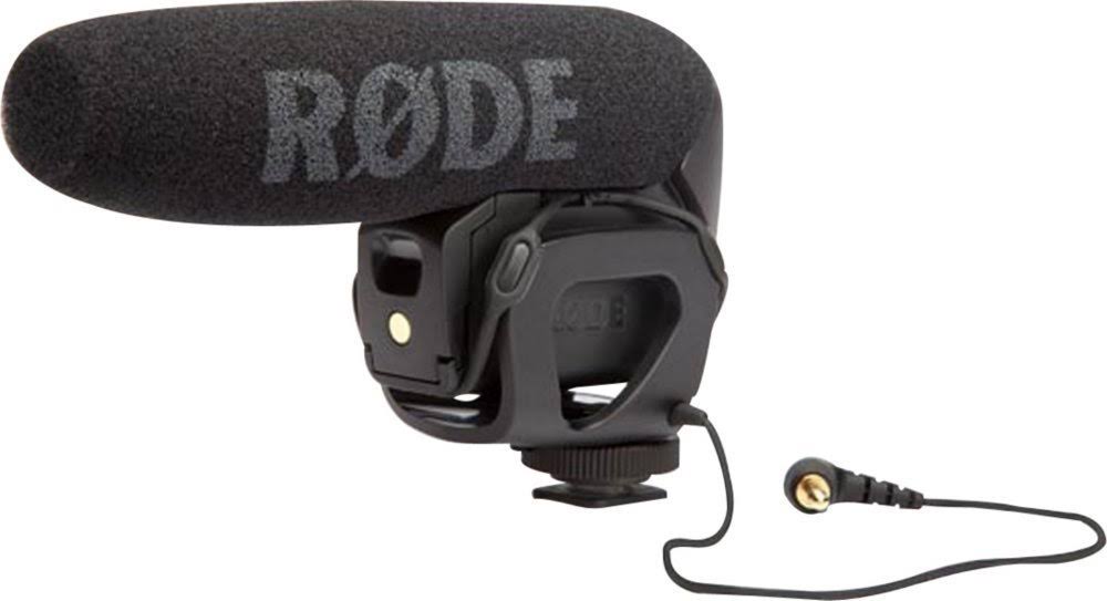Compact Shotgun Microphone B248455
