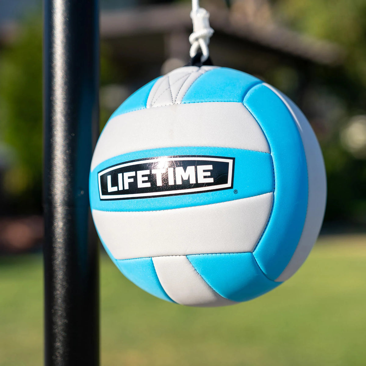 Tetherball System I5087