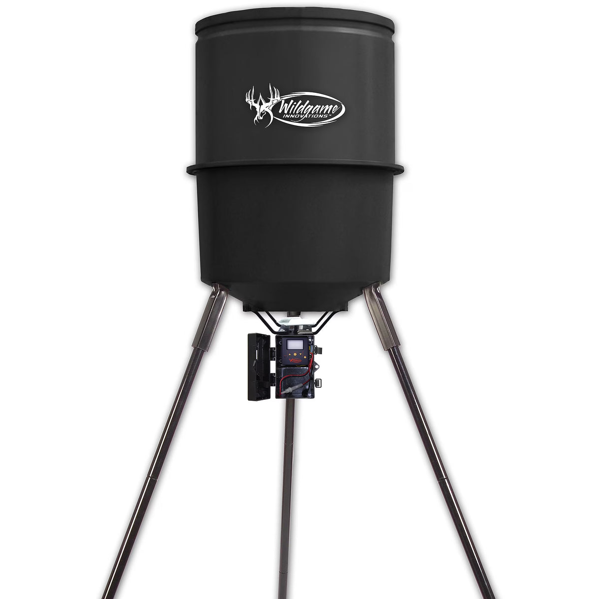 Automatic Quick Set Game Feeder, 30 gallon C278161