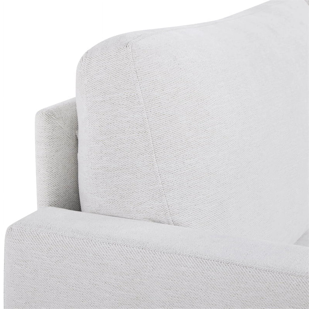 Cream Fabric Upholstery Sofa X23176
