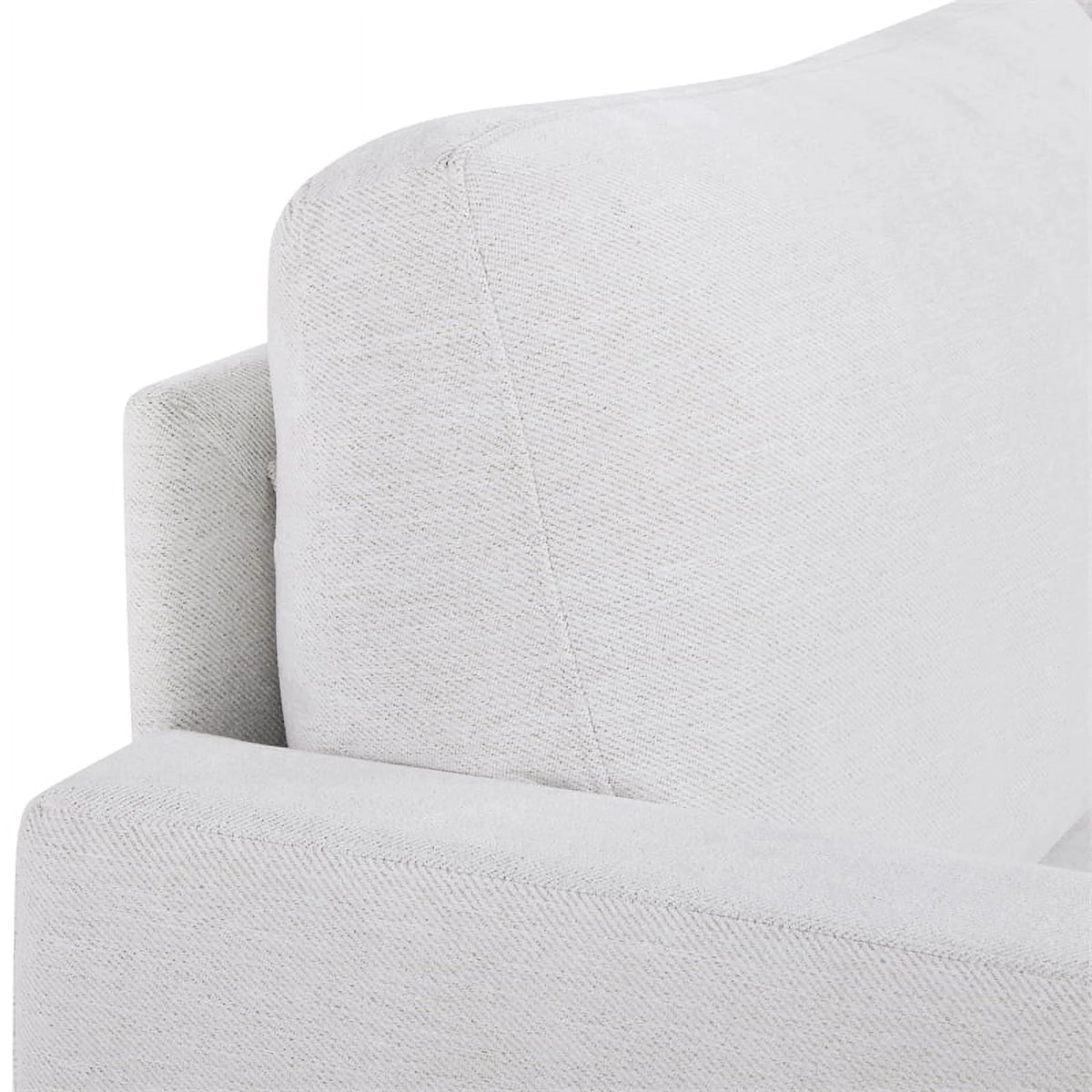 Cream Fabric Upholstery Sofa X23176