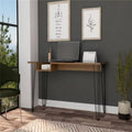 Mahogany Writing Desk U949