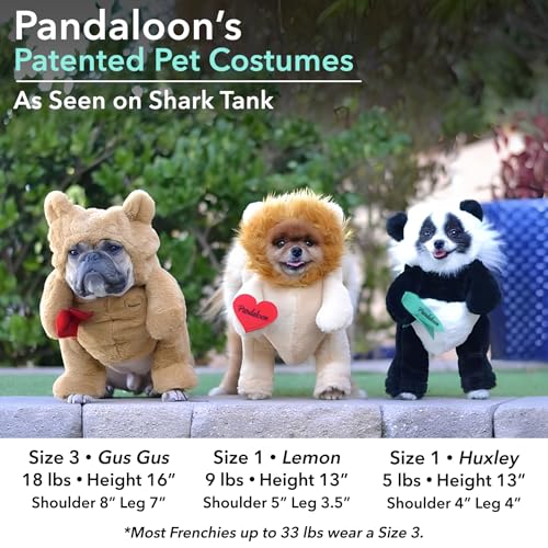 Polar Bear Dog Halloween Costume E804