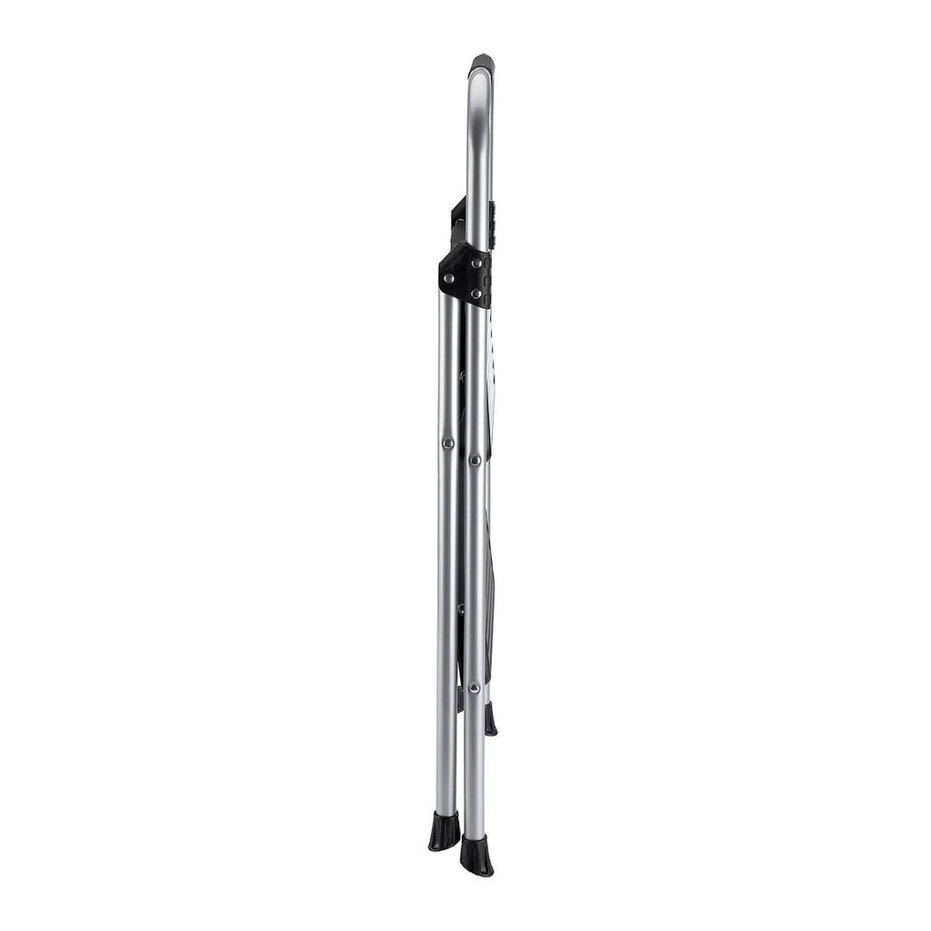 2-Step Steel Stool T311403