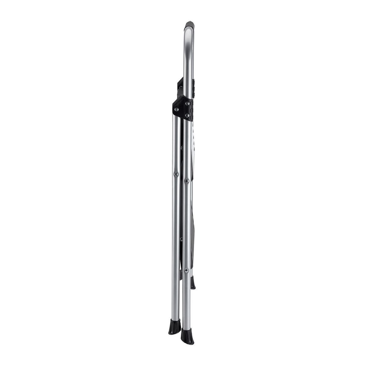 2-Step Steel Stool T311403