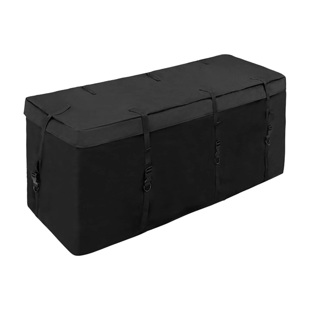 Weatherproof Black Heavy Duty Cargo Traveling Bag S998