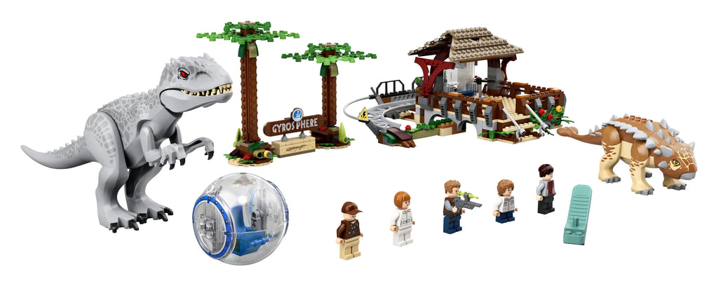 537 Pieces Toy Building Kit W4960