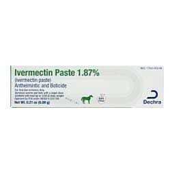 Ivermectin Horse Dewormer S41379