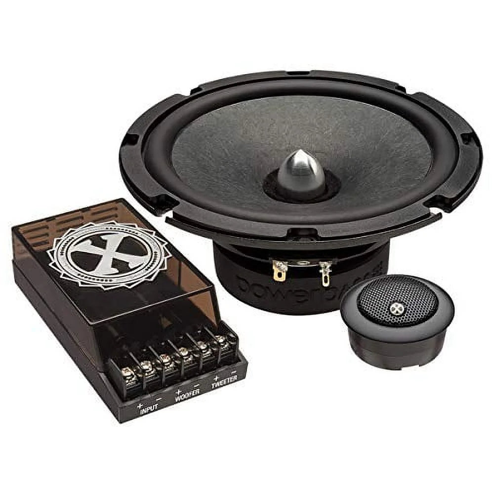 Set of 2 Speaker N7776