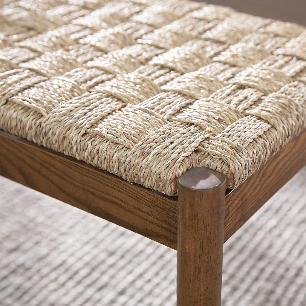 Seagrass Bench Z4675