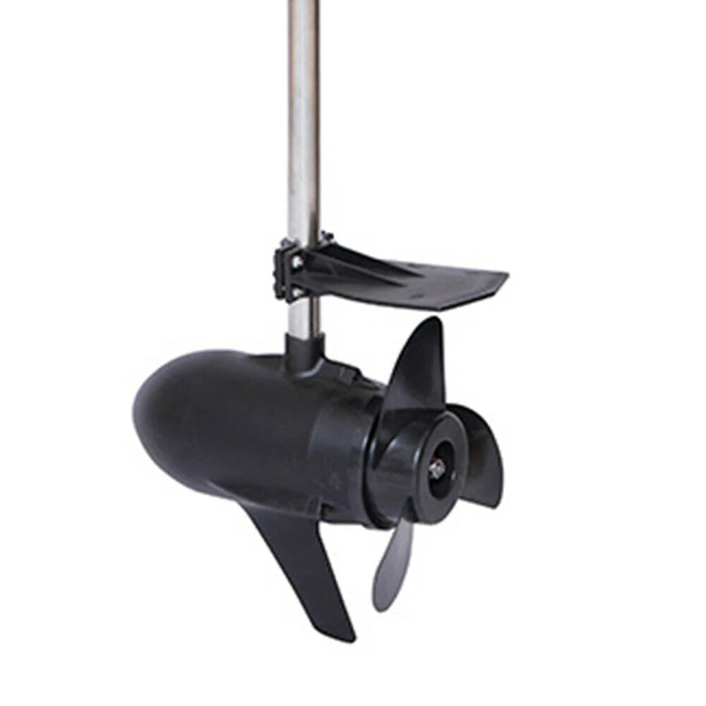 8HP 2200W 48V Electric Outboard Motor S459