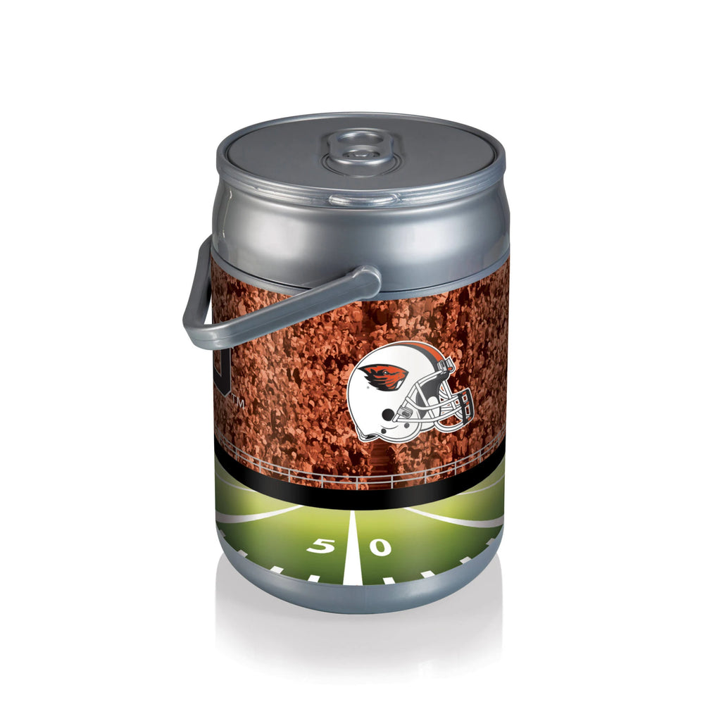 Grey Can Cooler K397