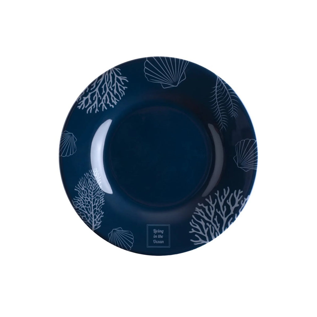 Dessert Plate Set 6 pcs F544