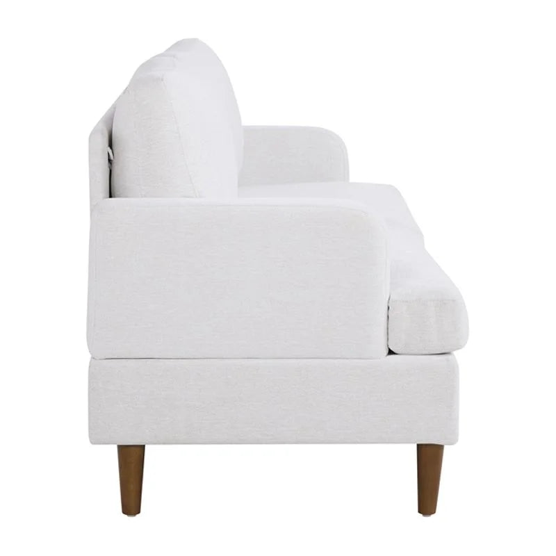Cream Fabric Upholstery Sofa X23176