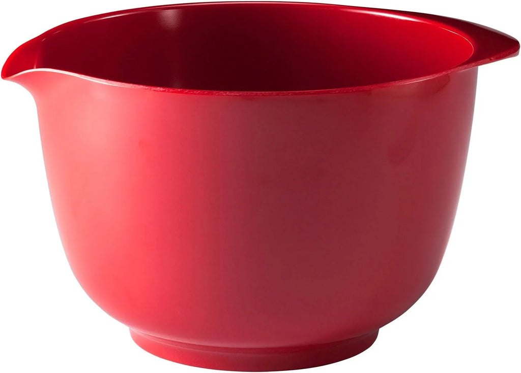 Red 3-Piece Mixing Bowls R495256