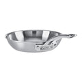 5-Ply Stainless Steel Fry Pan, 8 Inch J838