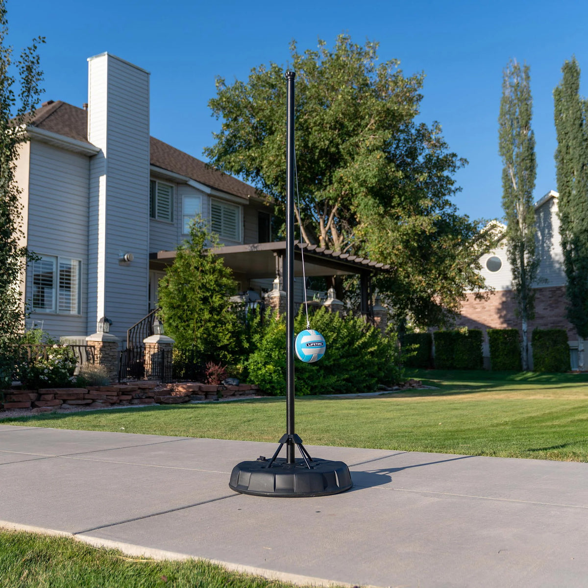 Tetherball System I5087