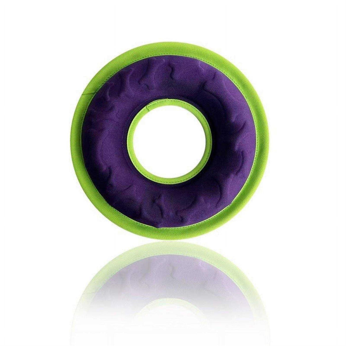 Bite Resistance Disc Bowl Y178