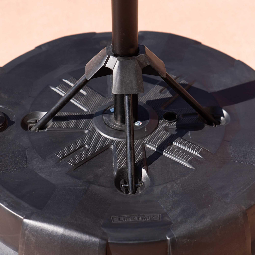 Tetherball System I5087