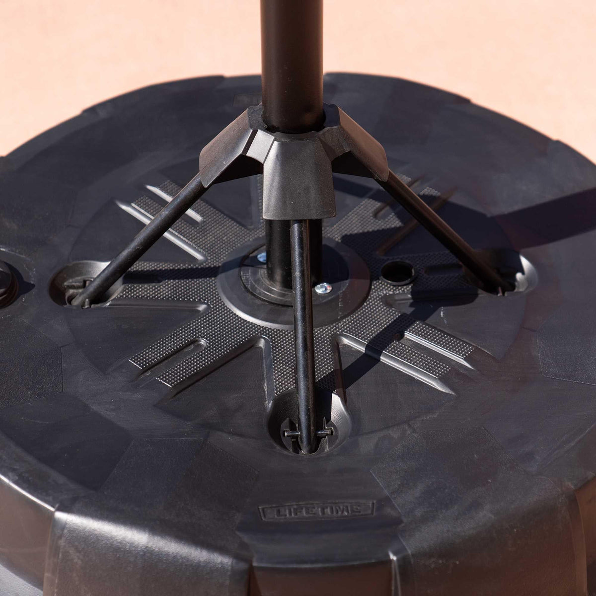 Tetherball System I5087