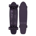 Black 29" Complete Cruiser B800