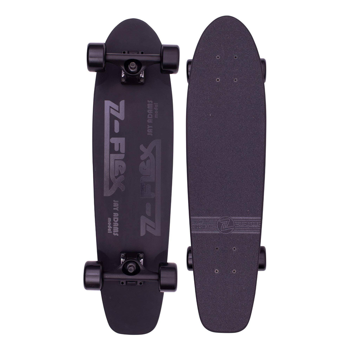 Black 29" Complete Cruiser B800