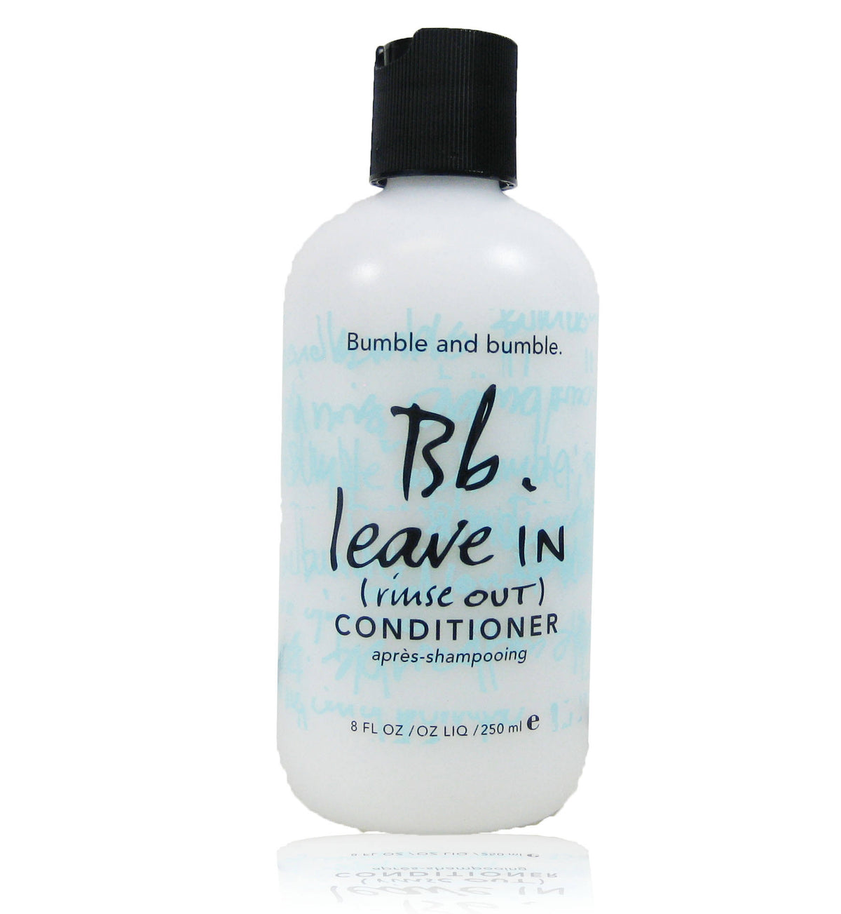 Leave in Conditioner 8 oz E154996