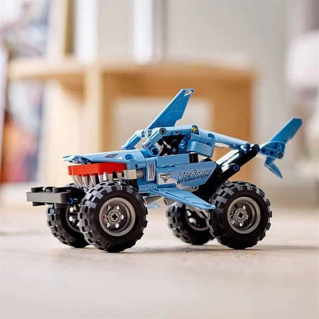 Technic Monster Jam Megalodon C171400
