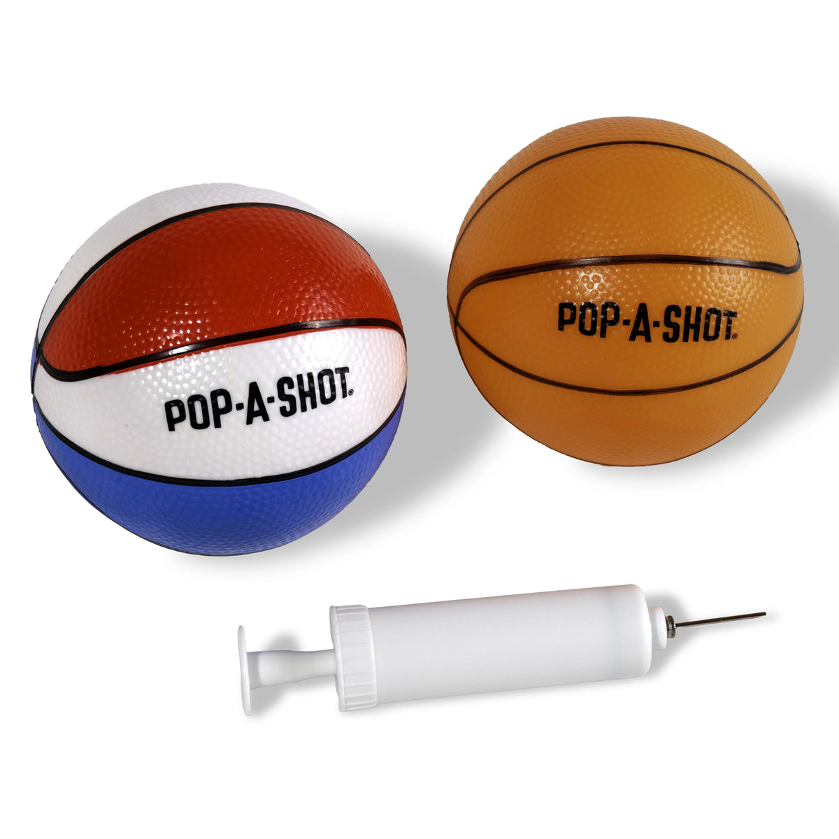 Over-The-Door Basketball Hoop C4152