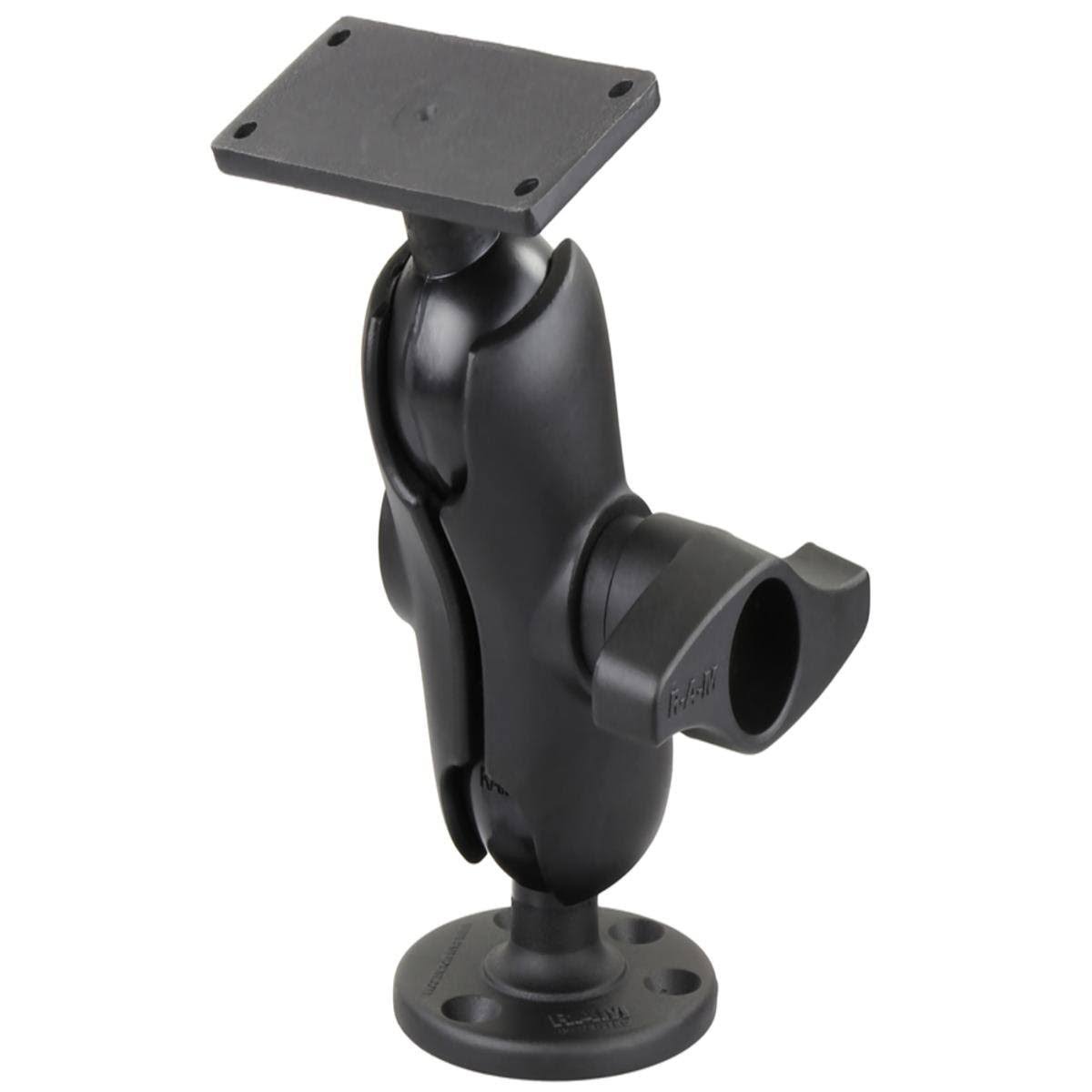 Surface Mount for Humminbird Helix 9 10 12 U114