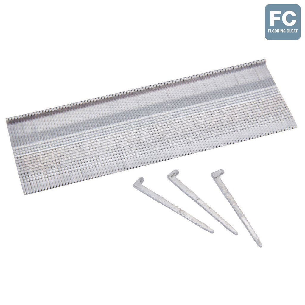 2 in. 16 GA Flooring Cleat Nail, 1000 Piece S67005