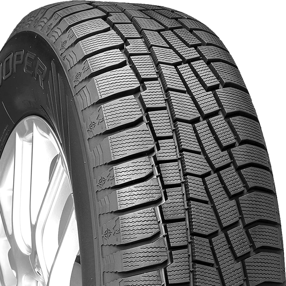 215/60R16 95H Winter Tire D837