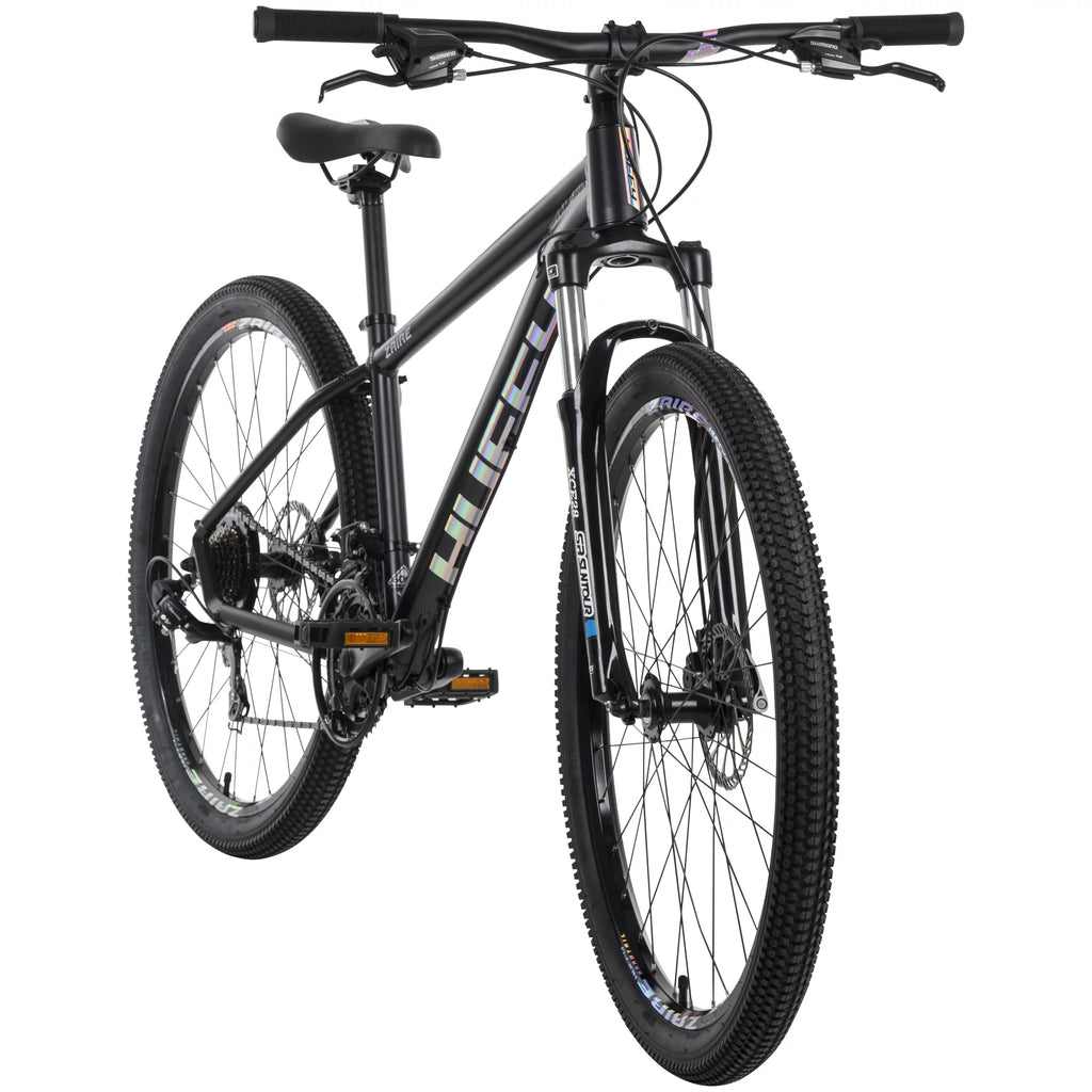 21 Speed Aluminum Hardtail Mountain Bicycle N956